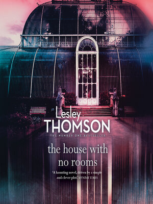 cover image of The House With No Rooms